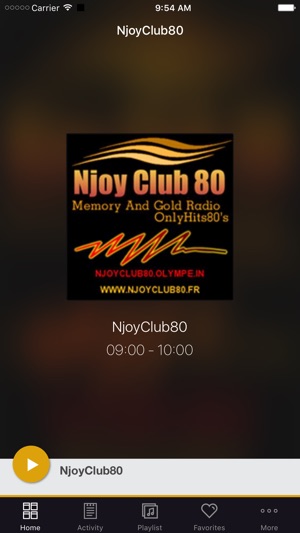 NjoyClub80(圖1)-速報App