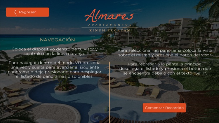 Almares VR - Kinuh Yucatán