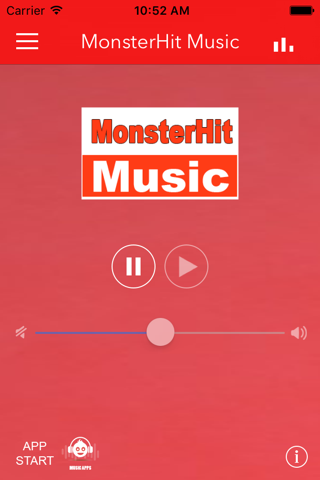 Monster Hit Music screenshot 3