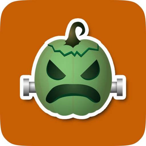 Animated Halloween Pumpkins icon