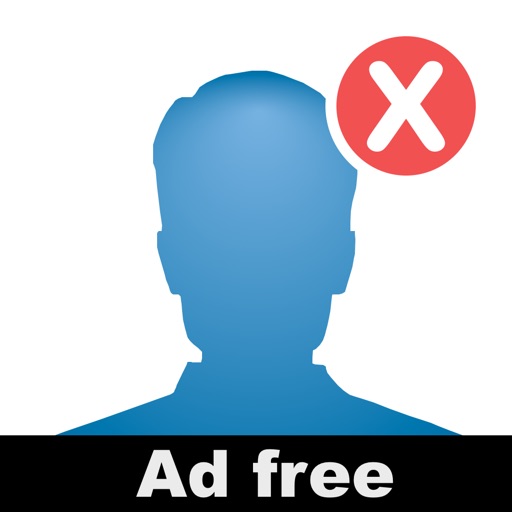 unfollow for Twitter - Ad free