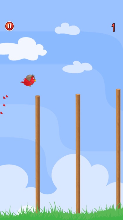 Jumping Fred! screenshot-3