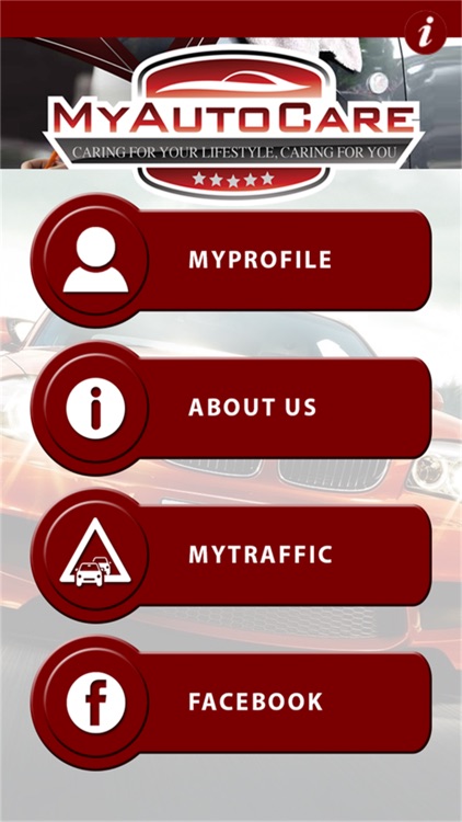 MyAutoCare