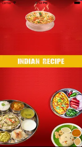 Game screenshot Indian Recipe mod apk