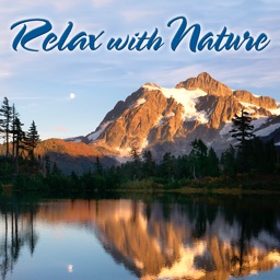 Relax with Nature Multi-Track Mixer