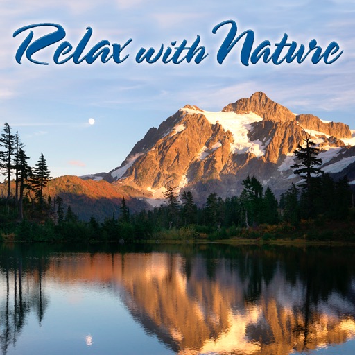 Relax with Nature Multi-Track Mixer