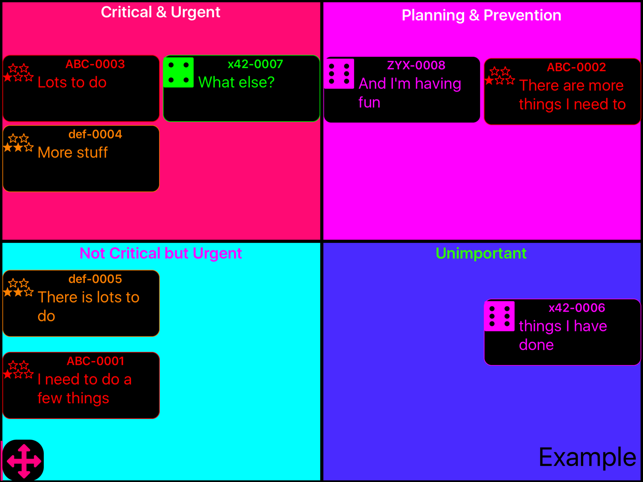 PlanningBoard 2 Lite for Tasks, Scrum and Kanban(圖2)-速報App