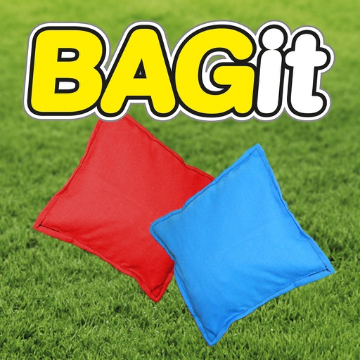 BAGit Game Tracker iOS App