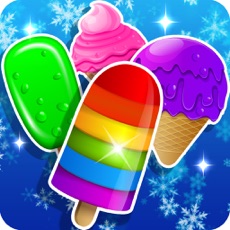 Activities of Ice Cream Frenzy: Free Match 3 Game