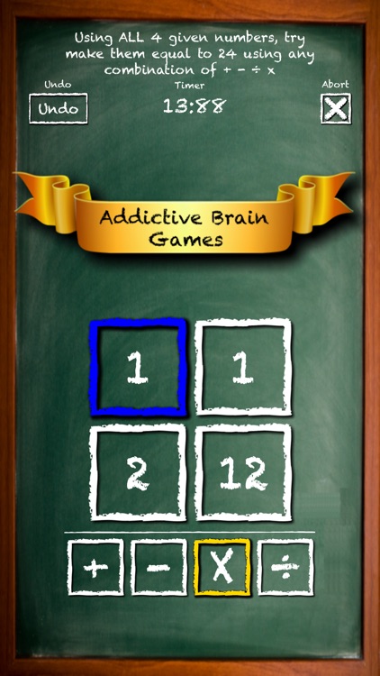 Brain Bust – Improve Your Mind
