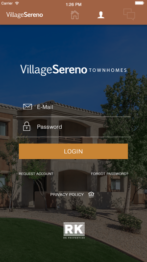 Village Sereno(圖1)-速報App