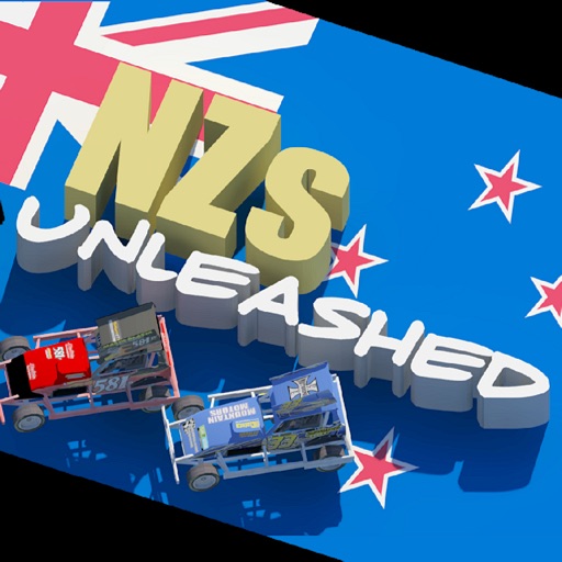 NZs Unleashed iOS App