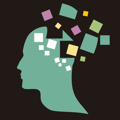 Memoryword by Juan Velasquez