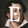 Emoji Pushkin