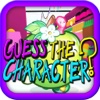 Guess Character Game for Shopkin Version