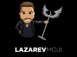 LAZAREVMOJI