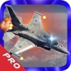 A Big Airplane In War 3000 PRO: Funny Game