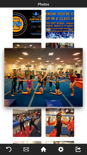 Champaign Gymnastics Academy(圖3)-速報App