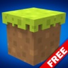 Craft Master-Build & Explore the Pixel World !