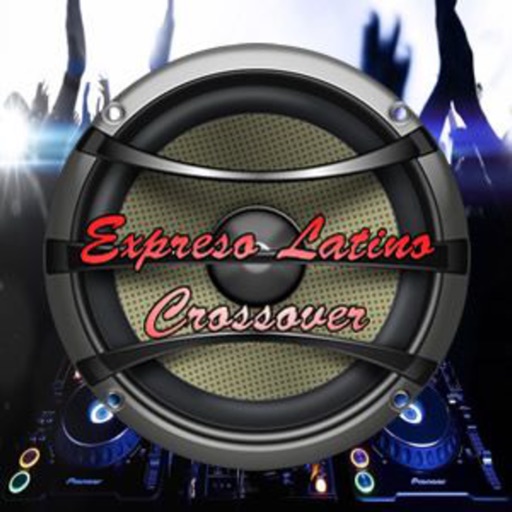 Expreso Latino Crossover