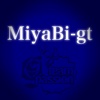 MiyaBi-gt=大阪のエモーショナルロックなアーティスト。