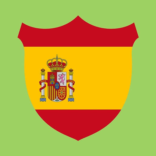 Espanhol básico icon