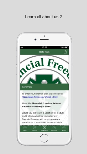 Financial Freedom(圖4)-速報App