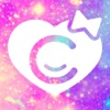 cute icon & wallpaper dressup - CocoPPa Pro