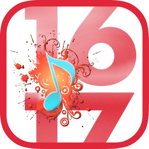 Cool RingTones for iPhone–Top 10 Music Ring Tone.s icon