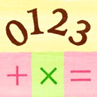 Cute & Fashionable calculator “CuteCalc+”