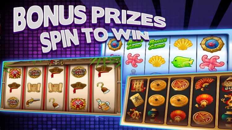 Slot Machine Games - Forest Pixie