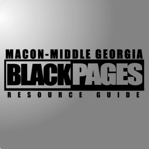 Macon Black Pages