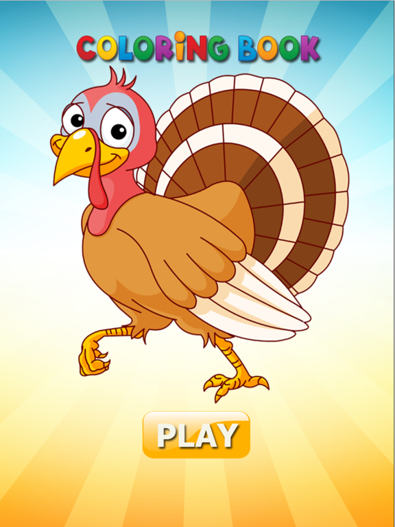 Download Turkey Chicken Evolution Coloring Book For Me App Price Drops