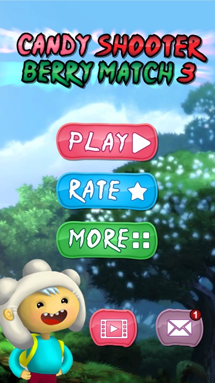 Berry Match King: Strawberry Fruit Crush Game screenshot-4