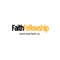 The official app of Faith Fellowship Church in Columbus, Ohio