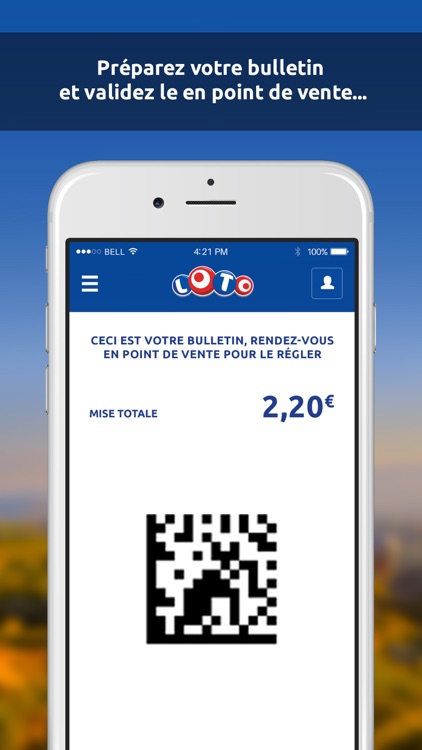 LOTO® (officiel) - Tirages et résultats en ligne screenshot-3