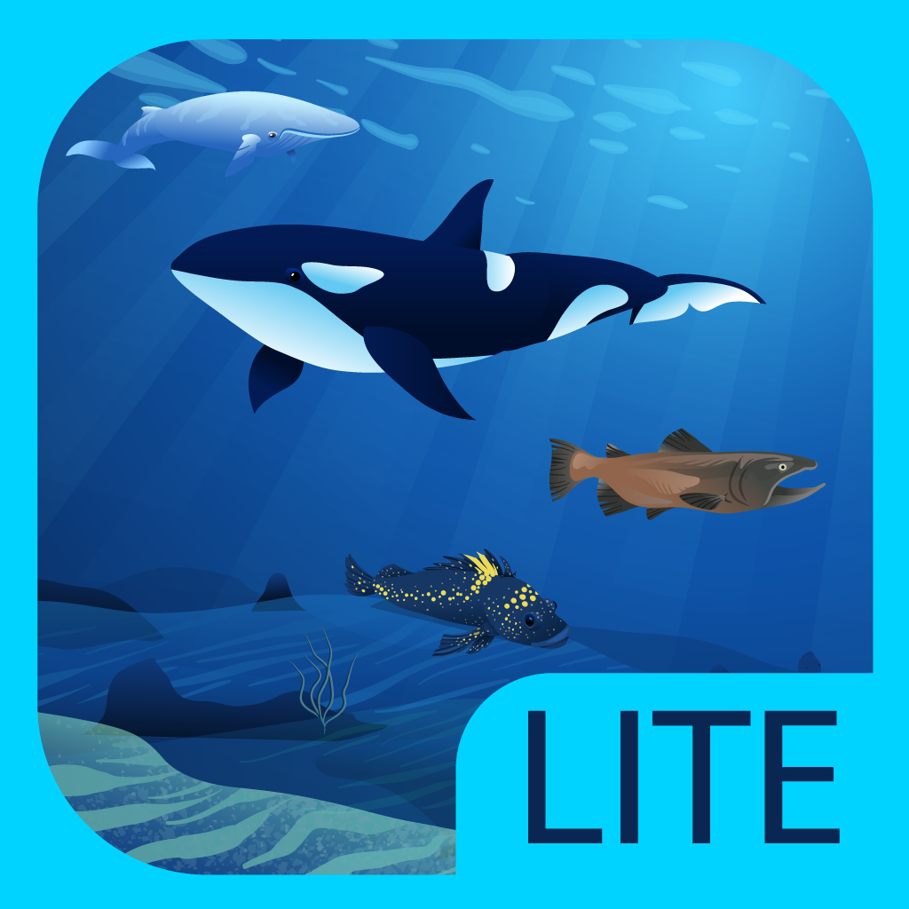 Get iBiome-Ocean Lite for iOS, iPhone, iPad Aso Report