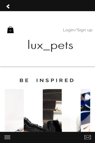 LUXPETS screenshot 2