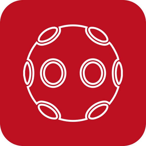 VR 360 Medical Simulations Icon