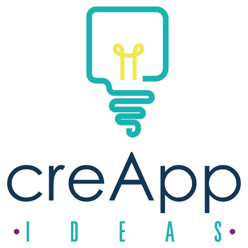 creApp IDEAS icon