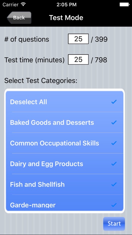 Red Seal Cook Exam Prep screenshot-3