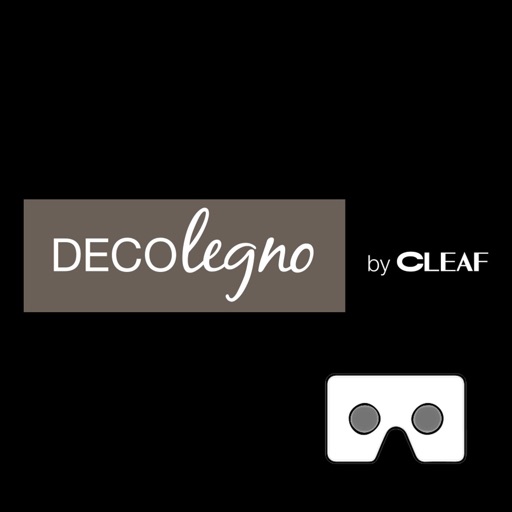 VR DecoLegno by Cleaf icon