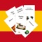 Icon Spanish Flashcards - Learn To Speak Spanish Today