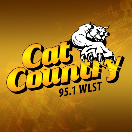 Cat Country 95.1 (WLST) Download