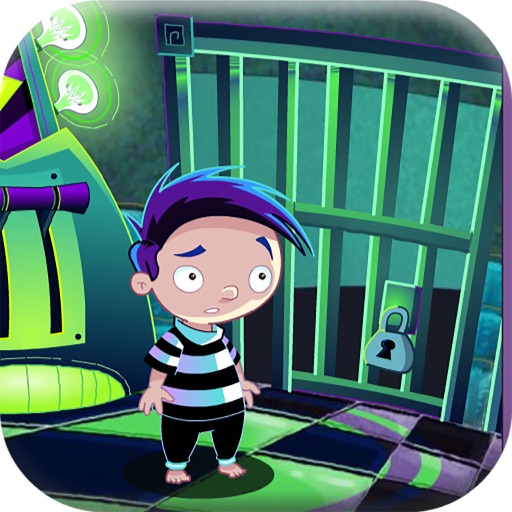 Nightmares Escape - Escape the Room iOS App