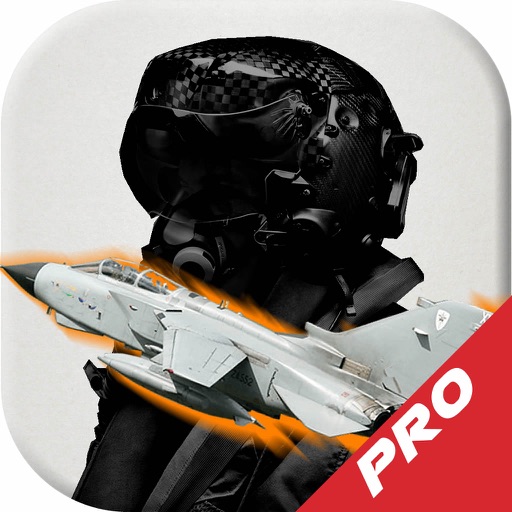 Aircraft Darkwing Pro : War In The Sky iOS App