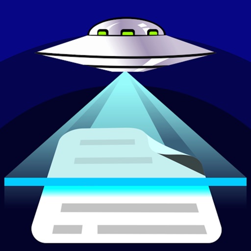 Scan & Sign PDF Creator