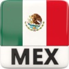 Mexico Radio Player