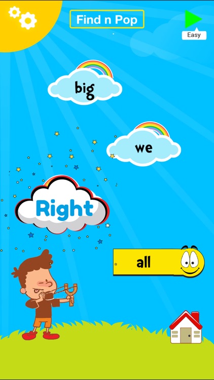 Sight Words : Learning Games & Reading Flashcards screenshot-3