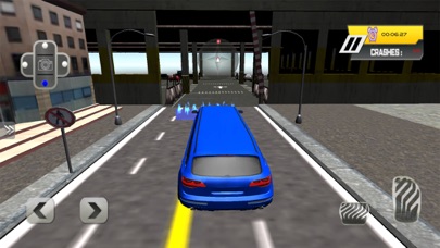 How to cancel & delete Limo Multi Storey Car Parking – City Simulator from iphone & ipad 3